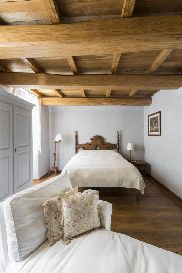 Boutique B&B Residenza Farnese Exterior photo