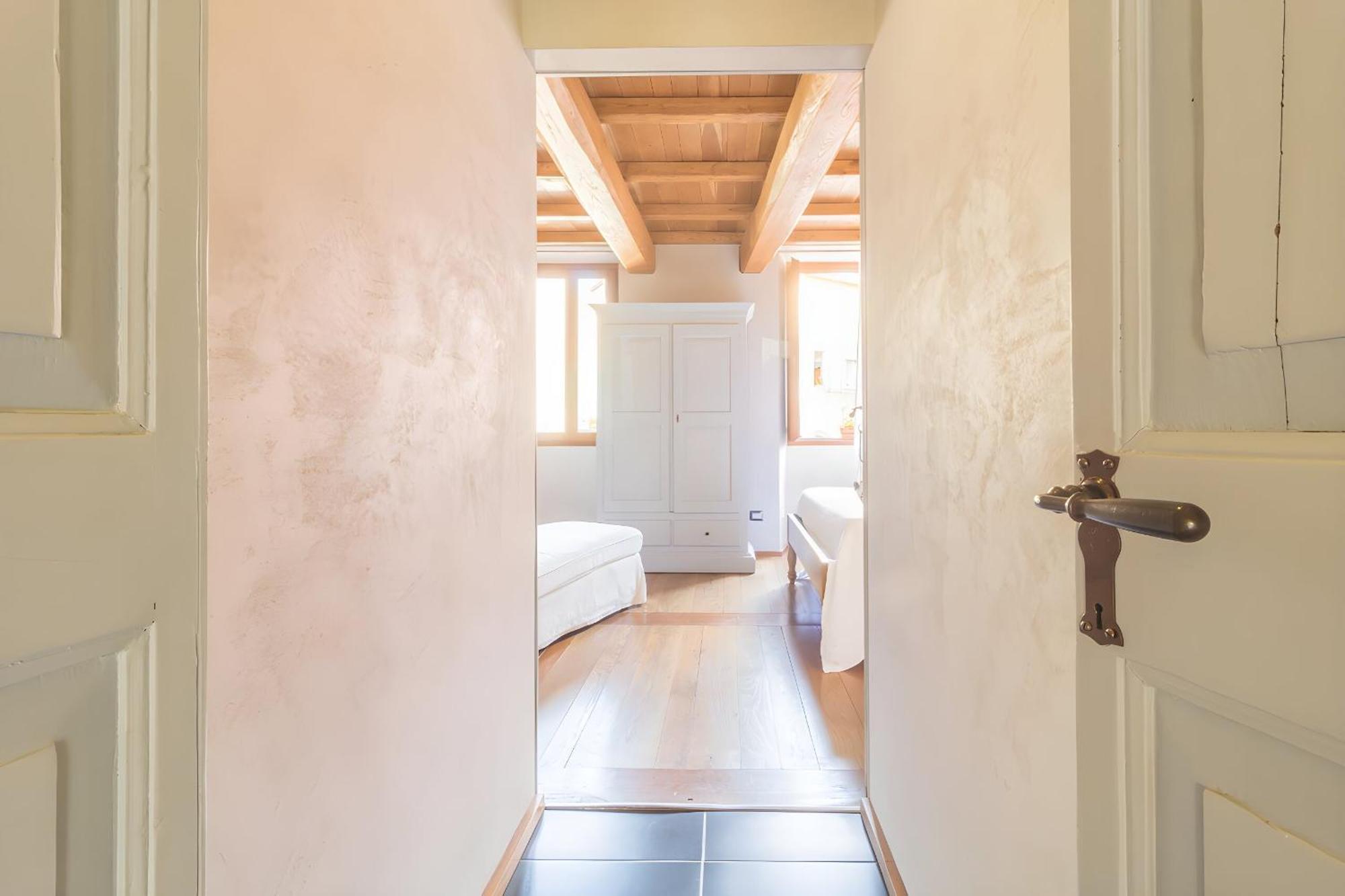 Boutique B&B Residenza Farnese Exterior photo